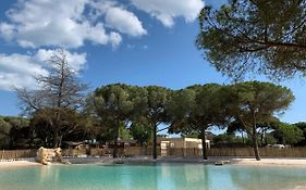 Camping la Tama