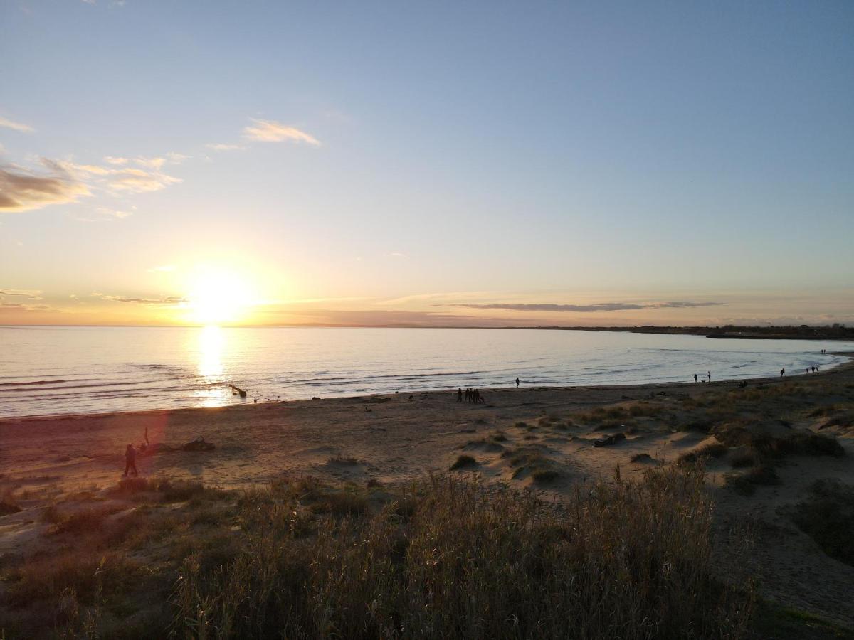 Camping la Tama Agde Exterior foto