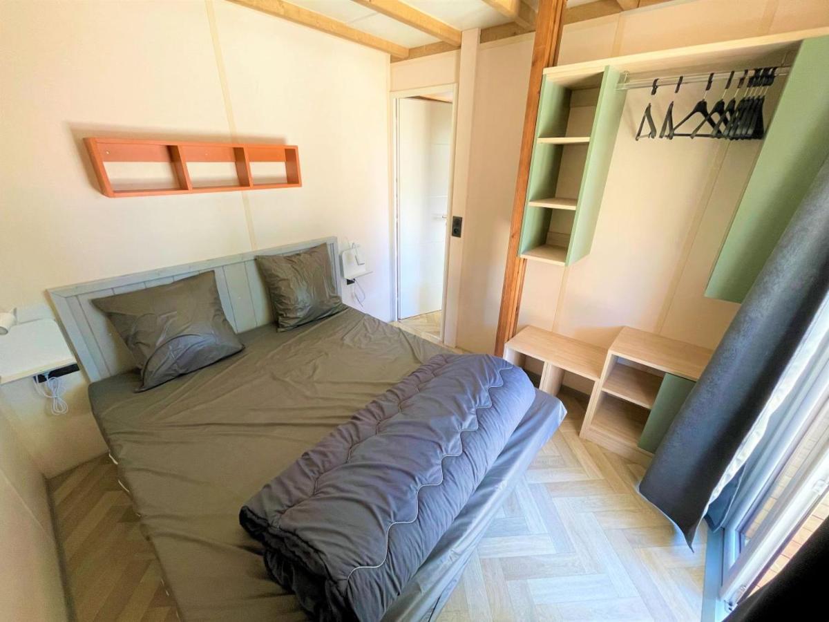 Camping la Tama Agde Exterior foto