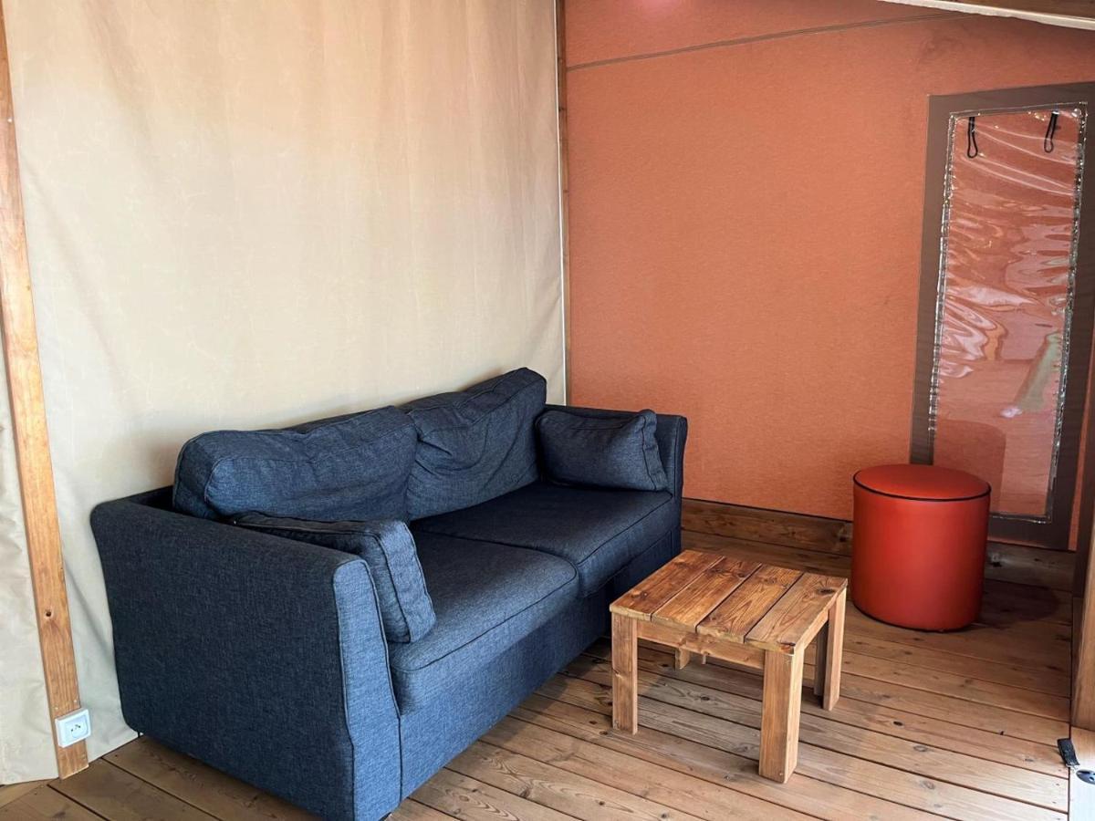 Camping la Tama Agde Exterior foto