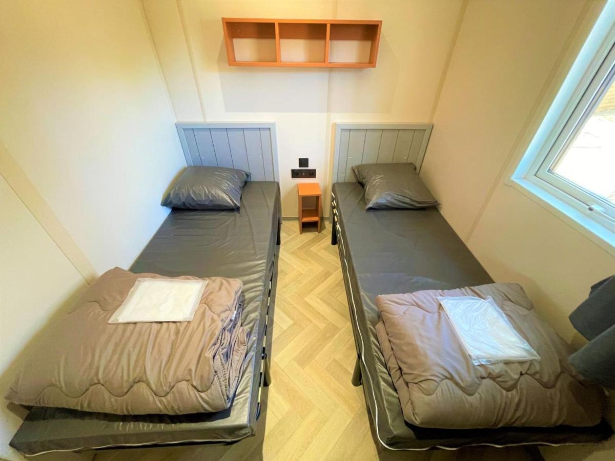 Camping la Tama Agde Exterior foto