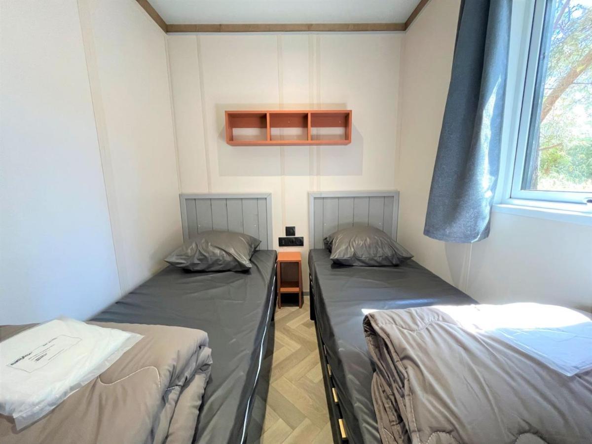 Camping la Tama Agde Exterior foto
