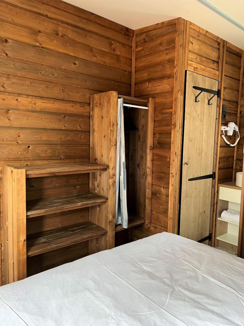 Camping la Tama Agde Exterior foto